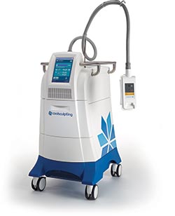 Long Island CoolSculpting
